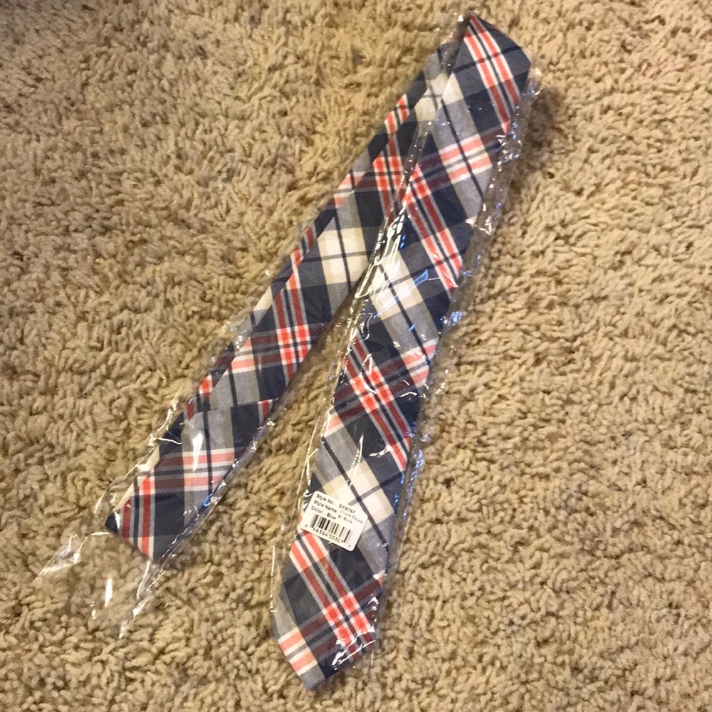 Skinny Tie Madness